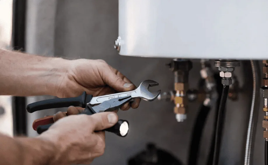 Why choose Water Heater Repair in Rockfield, KY